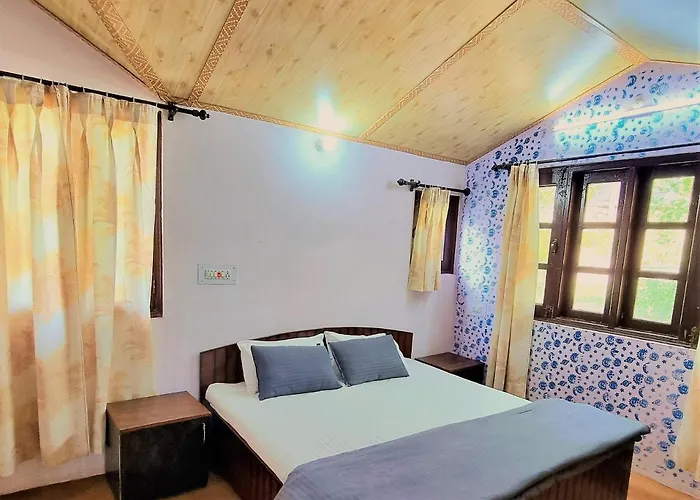 Merlin Grove Suites Simla