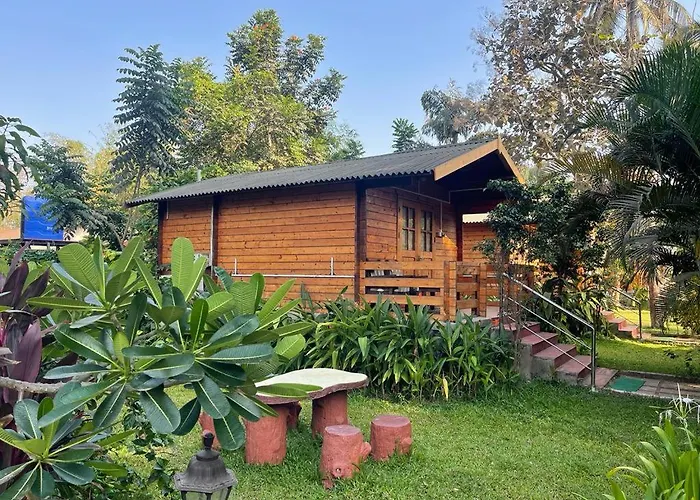 Casa De Kihim Hotel Alibag