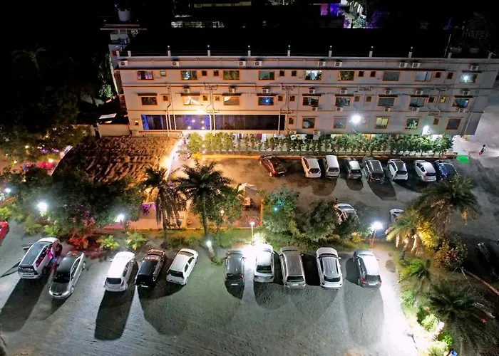 Hotel Silver Resort