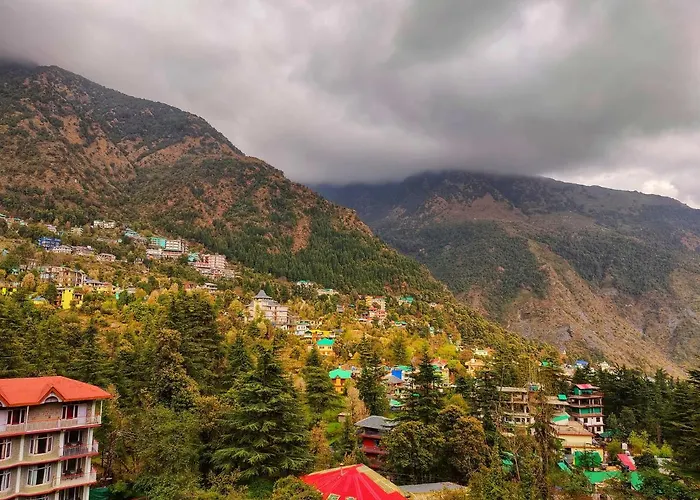 Gagan Resorts Dharamshala