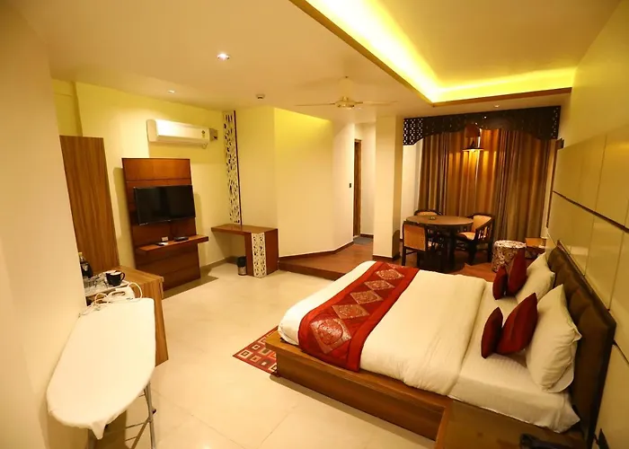 Hotel Grand Kailash,Kotdwara