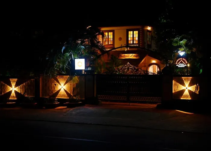 The Beach Cottage Kappad