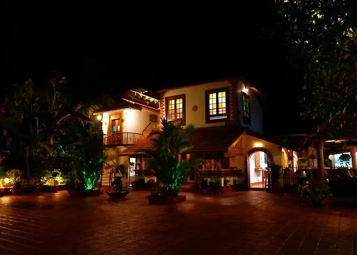 The Beach Cottage Kappad