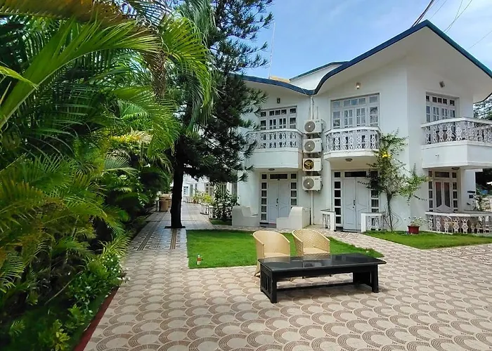 Sunset Beach Resort