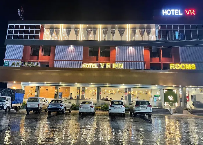 Hotel Vr Inn