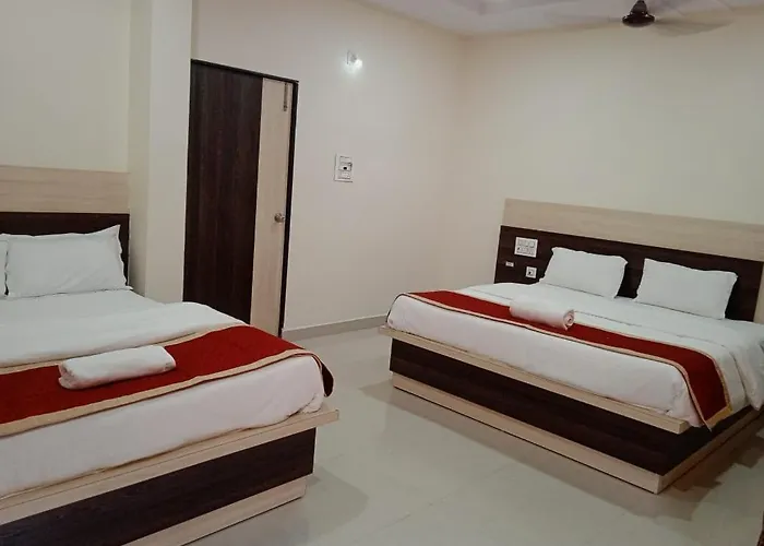 Sri Bhavyaresidency