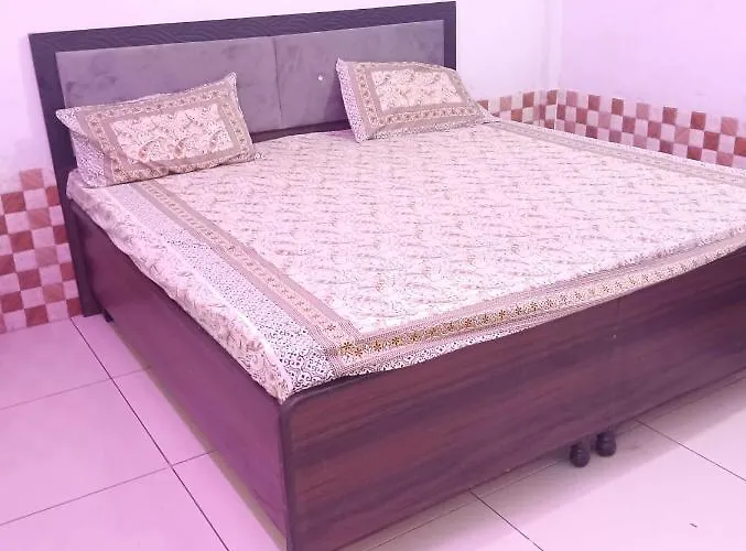 Hotel O Purplemoon