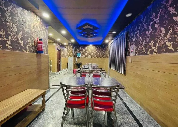 Hotel O Desire Guest House