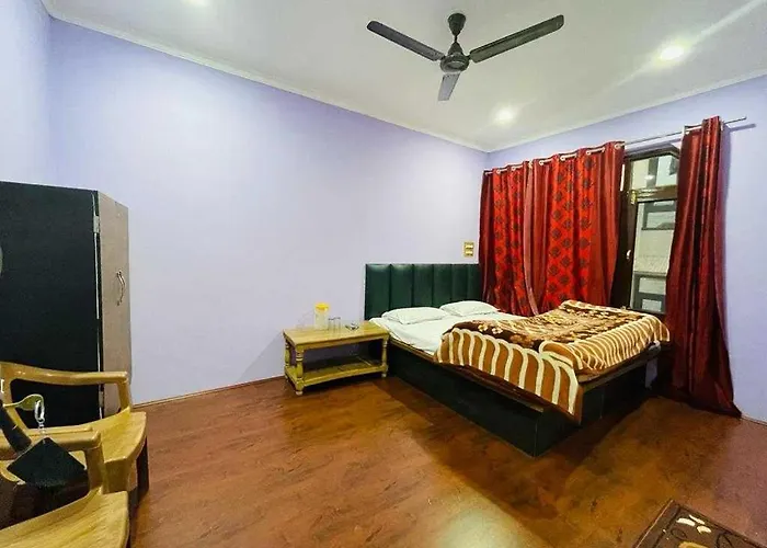 Hotel O Desire Guest House