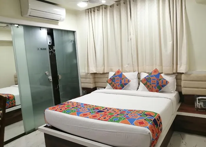 Hotel Radana Vashi Navimumbai