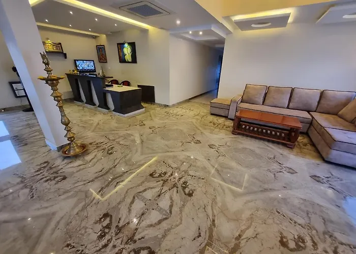 Plutus Residency