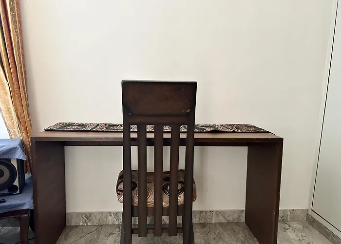 Cozy Nest Independent Apartment - Government Of India Certified B&B
