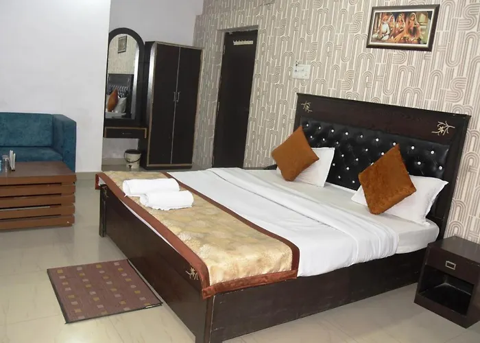 Hotel Udika Palace