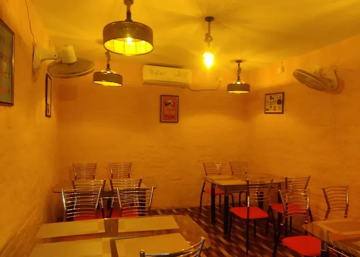 Heritage Bagala Vip Suite