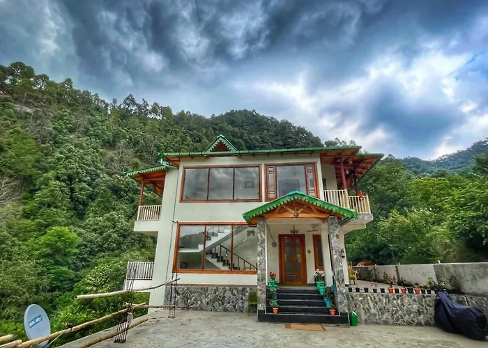 Beyond Wifi Peach Farmstay