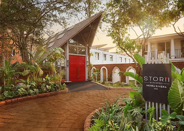 Storii By Itc Hotels Moira Riviera