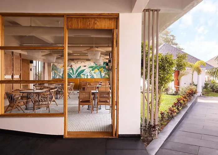 Storii By Itc Hotels Moira Riviera
