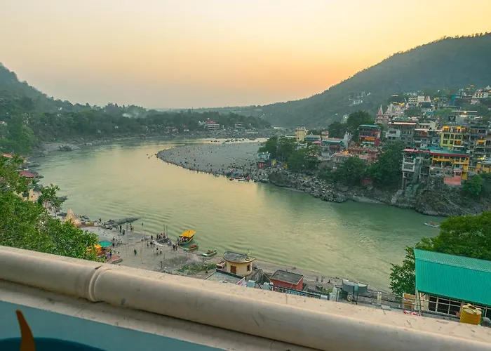 Madpackers Rishikesh
