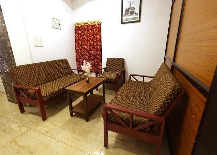 Vkg Hotels