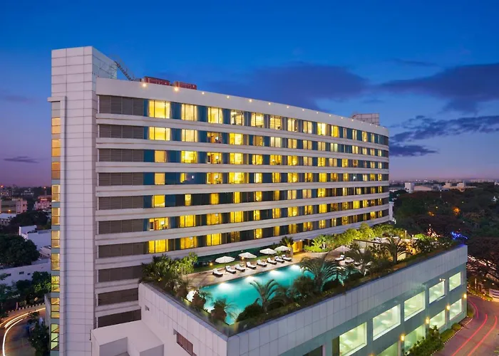 Coimbatore Hotels