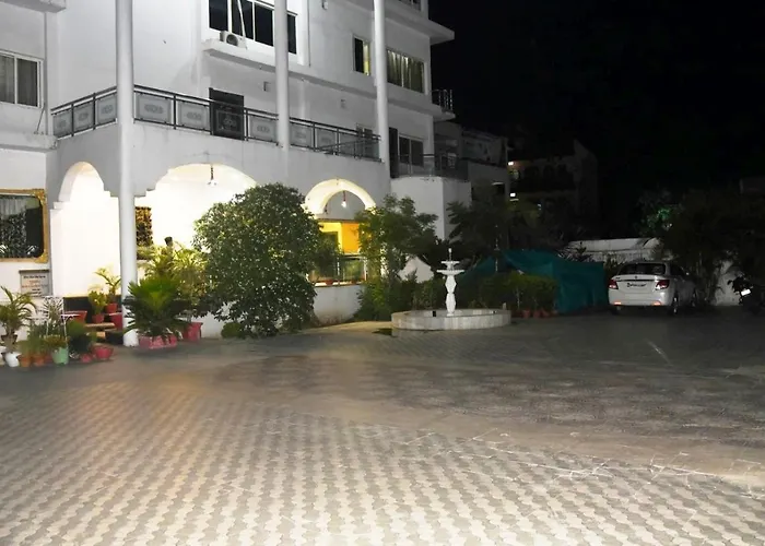 Hotel Udika Palace
