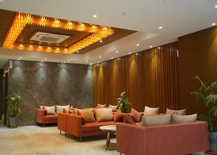 Hotel Stature Inn