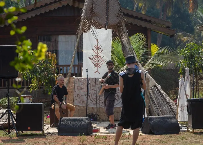 Radhika Eco Resort