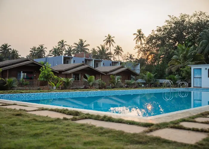 Radhika Eco Resort