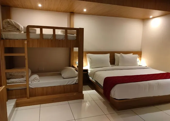 Riviera Beach Resort