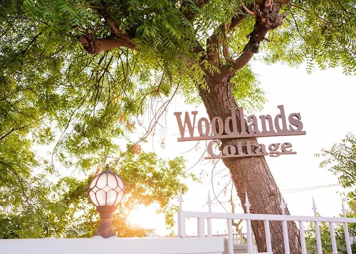 Woodlands Cottage - Luxury Stay Jodhpur 