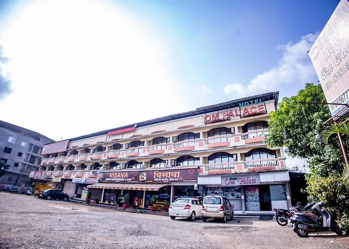 Hotel Om Palace