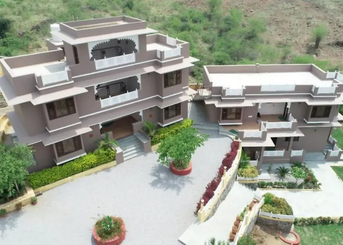 Mewar Mansion