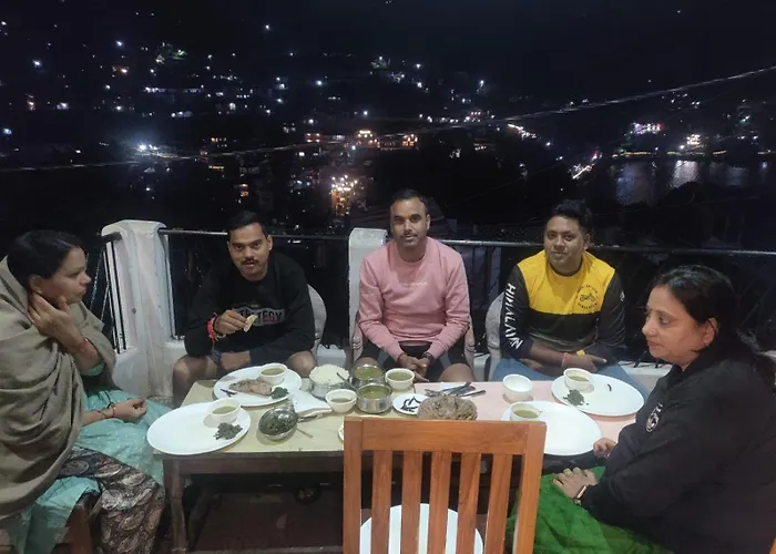 Hotel Great Nainital