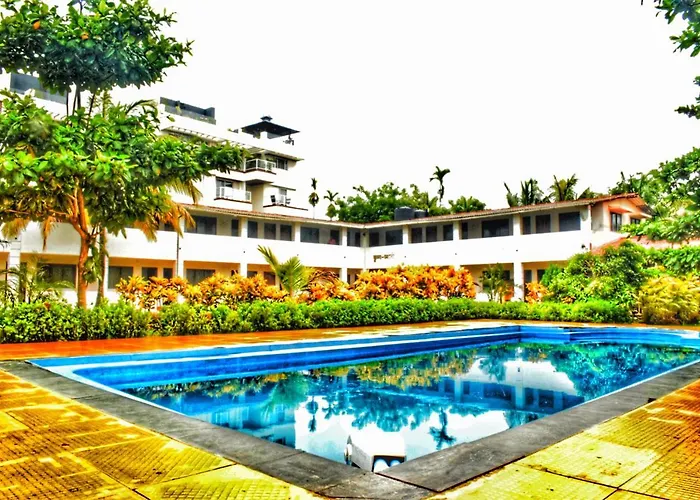Opulence Resort Awas Alibaug Alibag