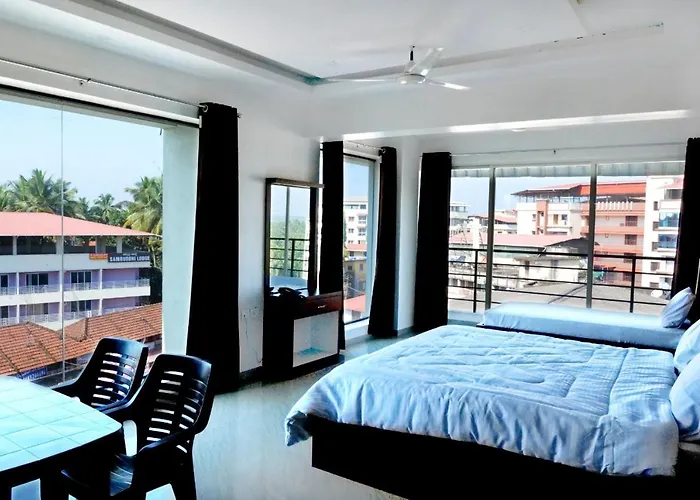 Dwarka Lodging & Boarding