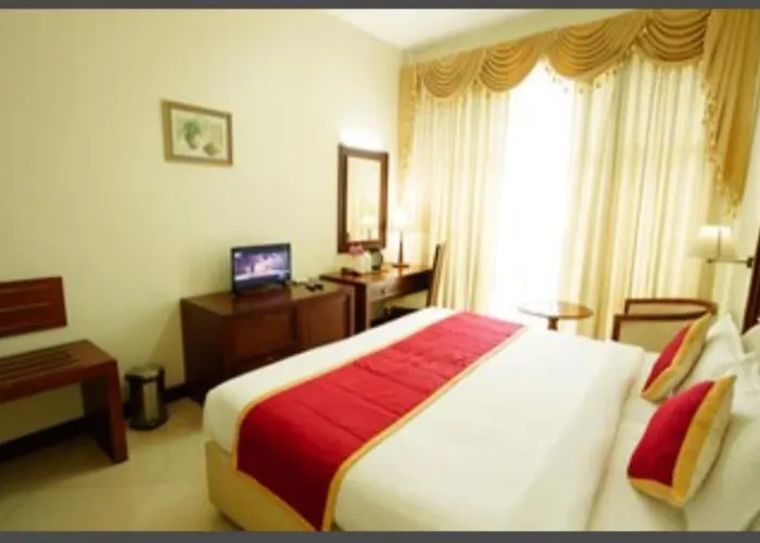 Hotel Abhirami