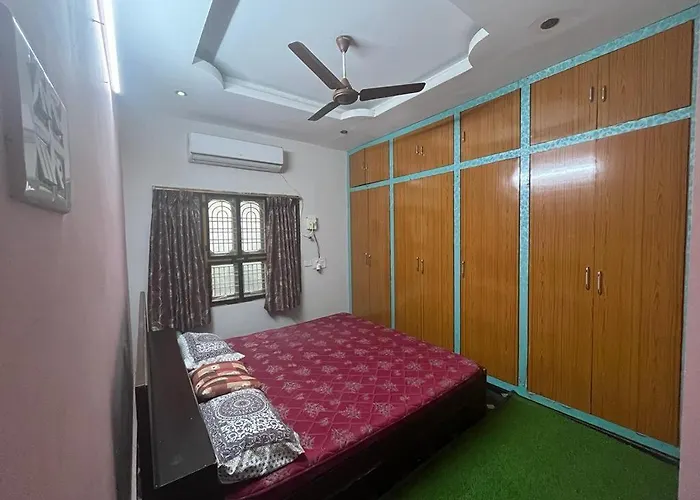Vacation Rental Home