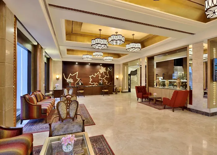 Radisson Srinagar