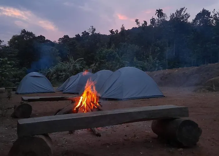 Nature River Camp