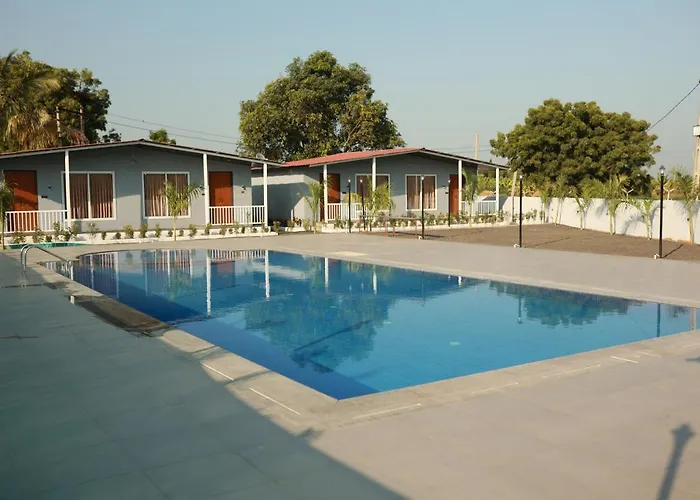 Omkara Resort