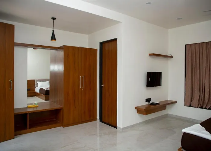 Omkara Resort