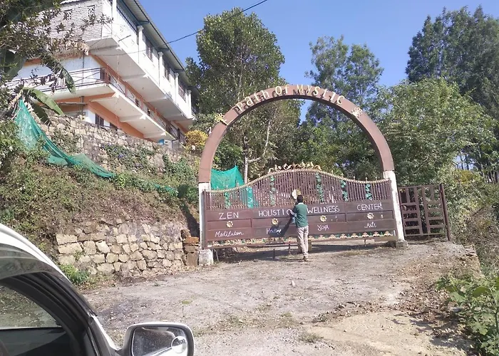 Westerngateways Hill Resorts Kodaikanel