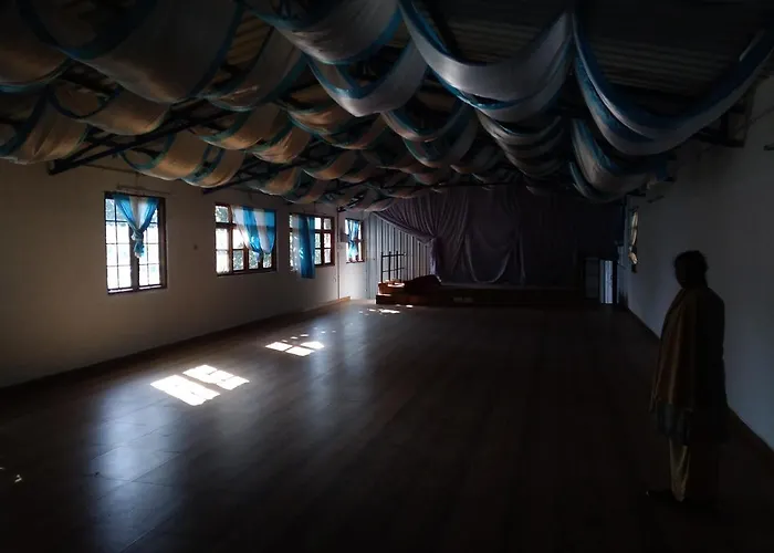 Westerngateways Hill Resorts Kodaikanel