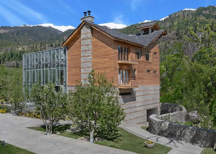 Welcomhotel By Itc Hotels, Hamsa Manali