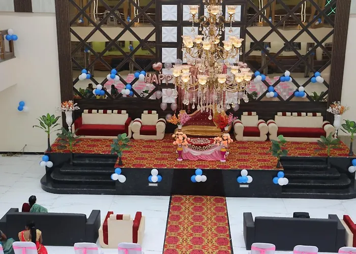 Rama Royal Resorts