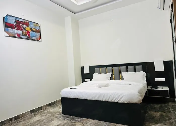 Hotel Skyz