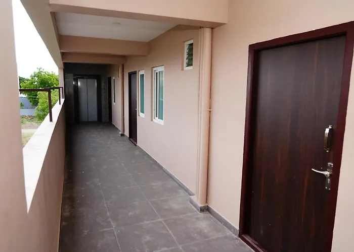 Meadow Comfort Stay