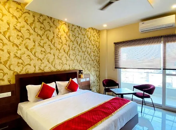 Hotel Singla Residency