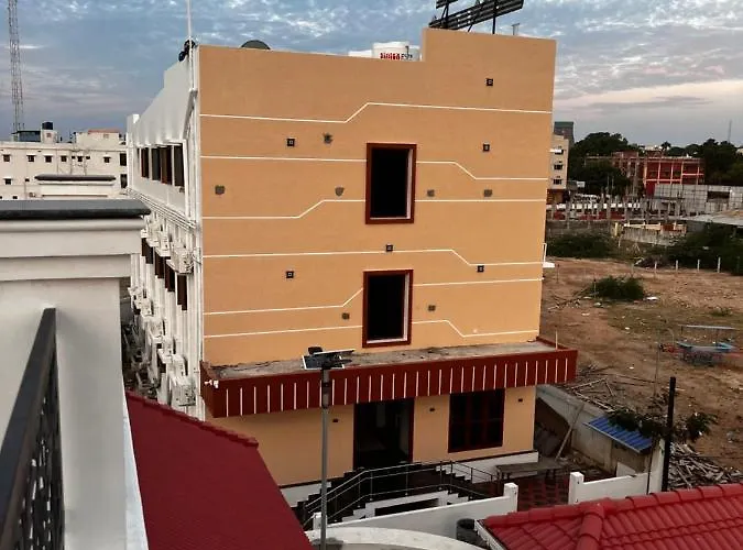 Sri Balaji Lodging