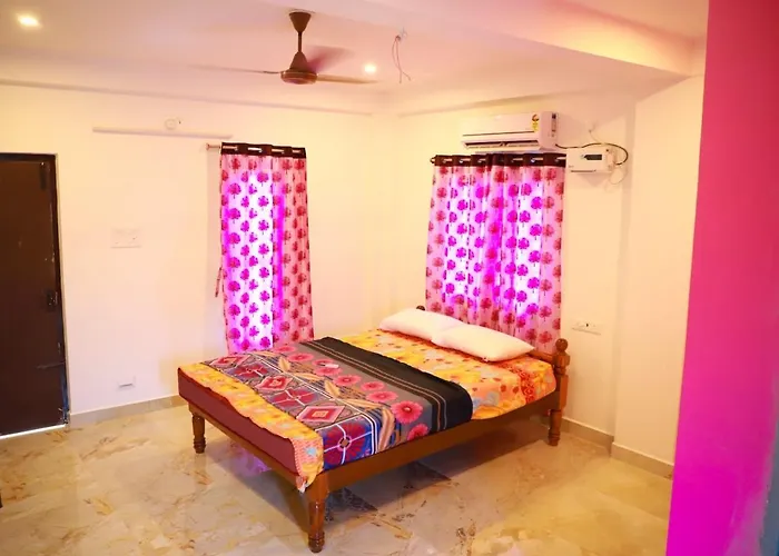 Bhuthacottage